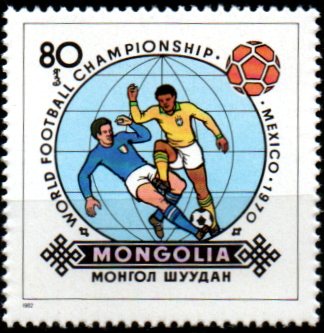 Mongolsko č Mi 1472