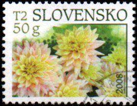 Slovensko p Mi 0575