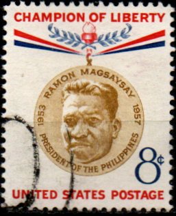 USA p Mi 0719