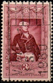 USA p Mi 0720