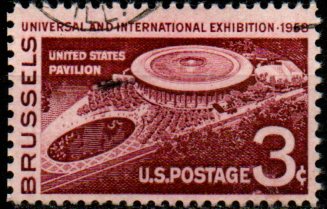 USA p Mi 0724