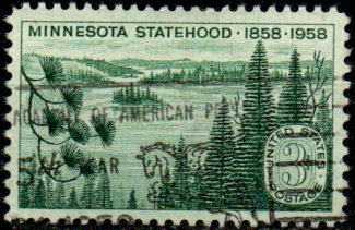 USA p Mi 0726