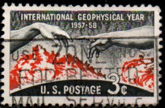 USA p Mi 0727