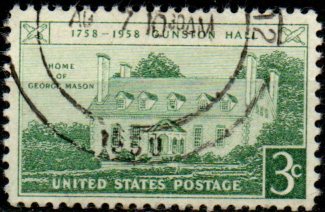 USA p Mi 0728