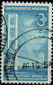 USA p Mi 0729