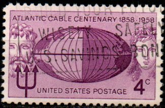 USA p Mi 0734