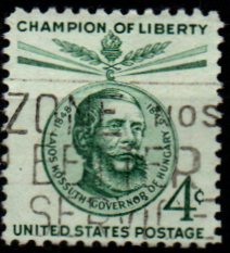 USA p Mi 0736