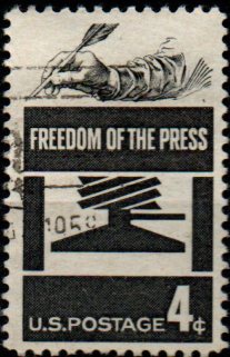 USA p Mi 0738