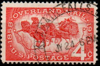 USA p Mi 0739