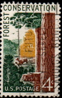 USA p Mi 0741