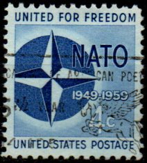 USA p Mi 0750