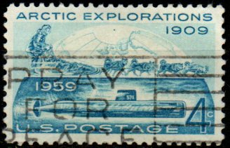 USA p Mi 0751