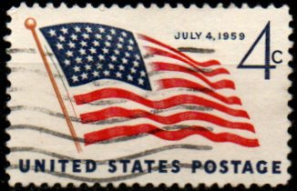 USA p Mi 0755