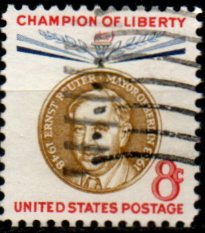 USA p Mi 0763