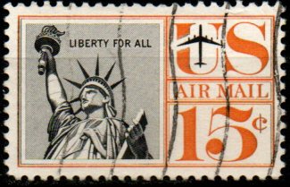 USA p Mi 0764 I