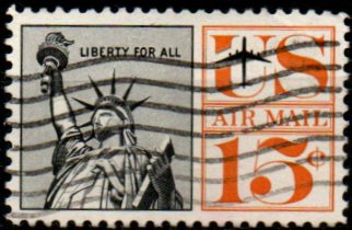 USA p Mi 0764 II