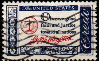 USA p Mi 0766