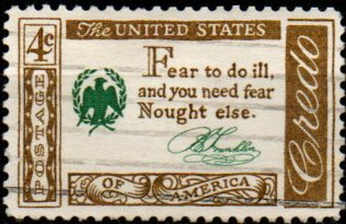 USA p Mi 0767