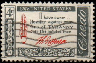 USA p Mi 0768