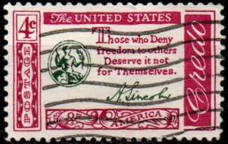 USA p Mi 0770