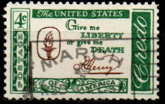 USA p Mi 0771