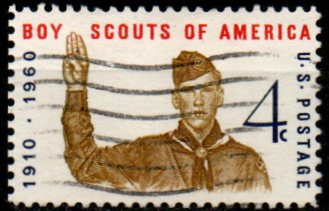 USA p Mi 0772