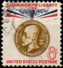 USA p Mi 0775