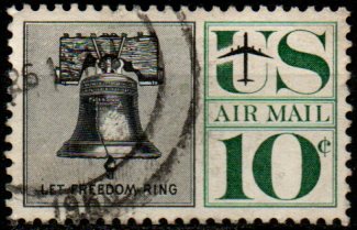 USA p Mi 0781