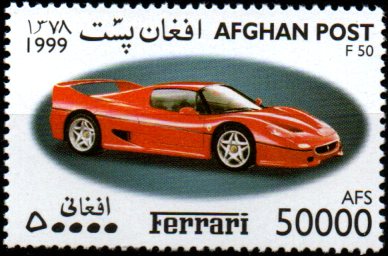 Afganistan č Mi 1914