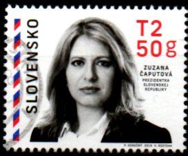 Slovensko p Mi 0875