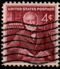 USA p Mi 0801