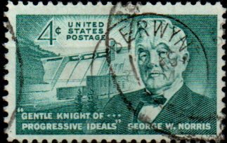 USA p Mi 0810