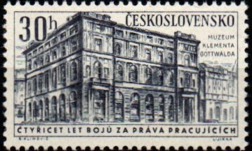Československo č Mi 1269