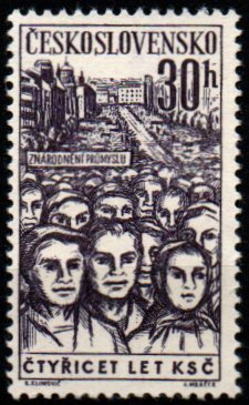 Československo č Mi 1270