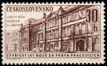Československo č Mi 1271