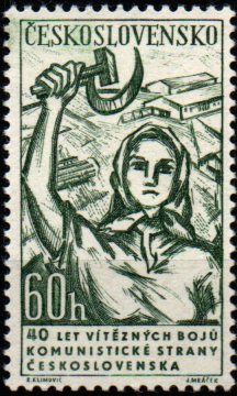 Československo č Mi 1272