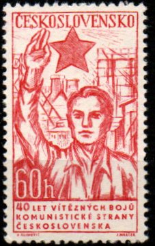Československo č Mi 1273