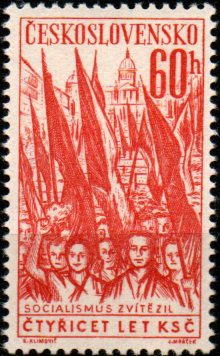 Československo č Mi 1274
