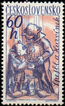 Československo č Mi 1277