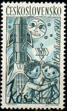 Československo č Mi 1278