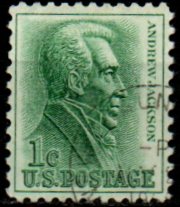USA p Mi 0816