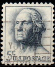 USA p Mi 0817