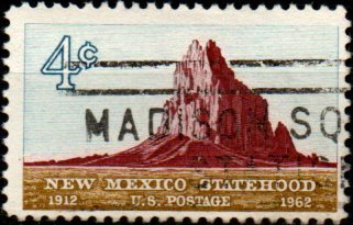 USA p Mi 0820