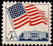 USA č Mi 0838