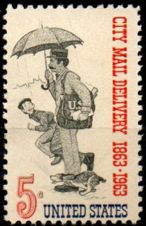 USA č Mi 0851