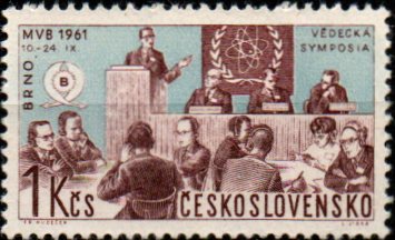 Československo č Mi 1285