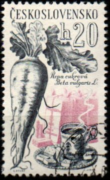 Československo  p Mi 1286
