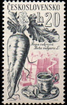 Československo č Mi 1286
