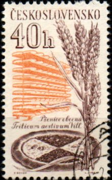 Československo  p Mi 1288