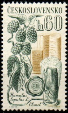 Československo č Mi 1289